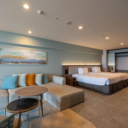 Aquasense Hotel & Resort Онна Екстериор снимка