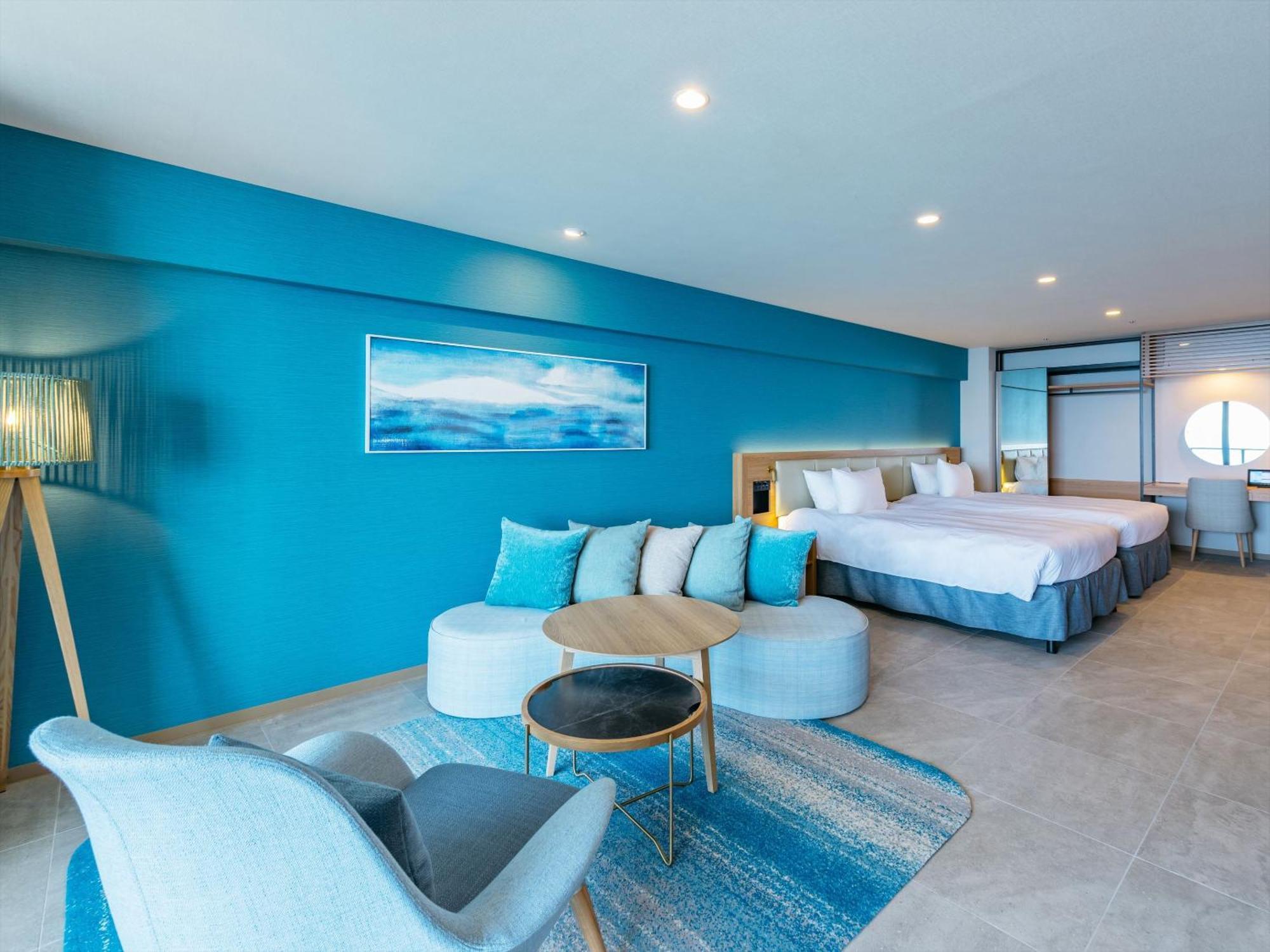 Aquasense Hotel & Resort Онна Екстериор снимка