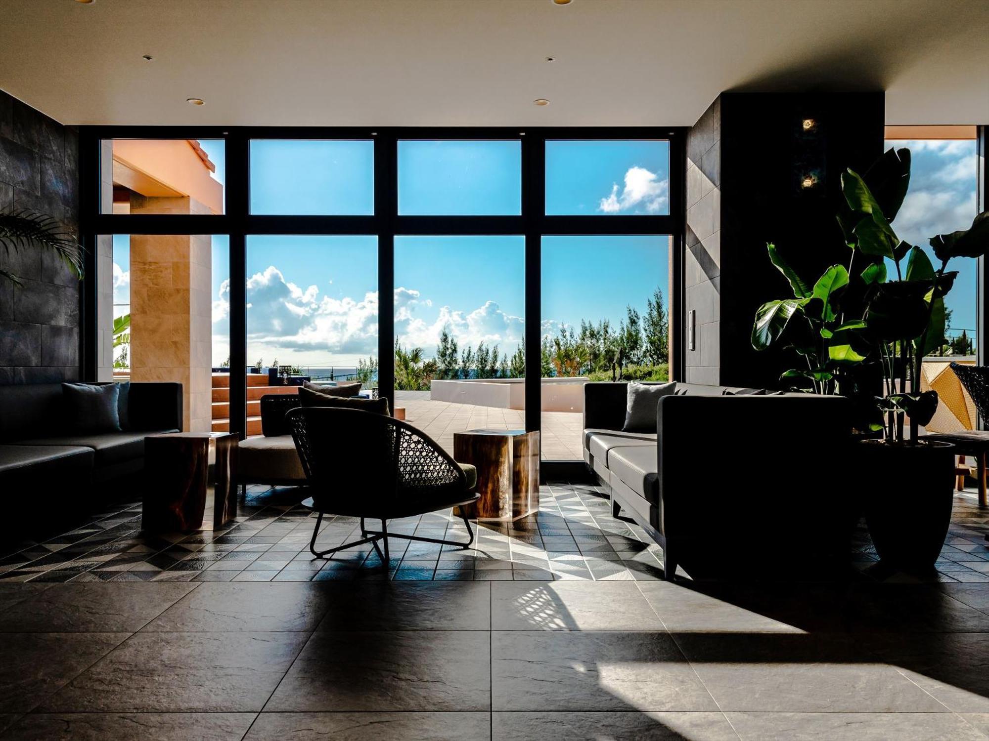 Aquasense Hotel & Resort Онна Екстериор снимка