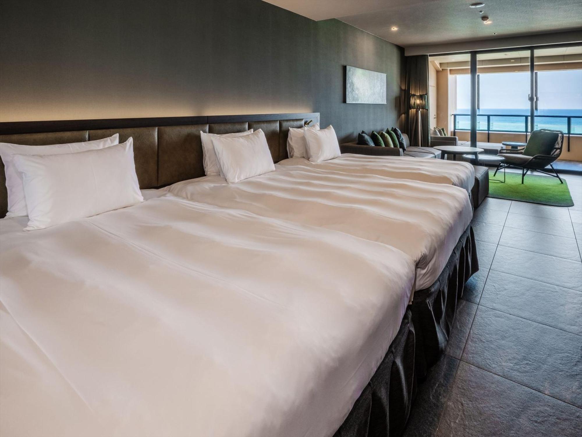 Aquasense Hotel & Resort Онна Екстериор снимка