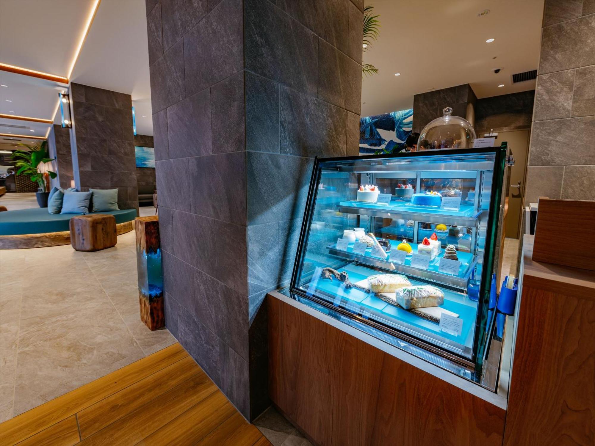 Aquasense Hotel & Resort Онна Екстериор снимка